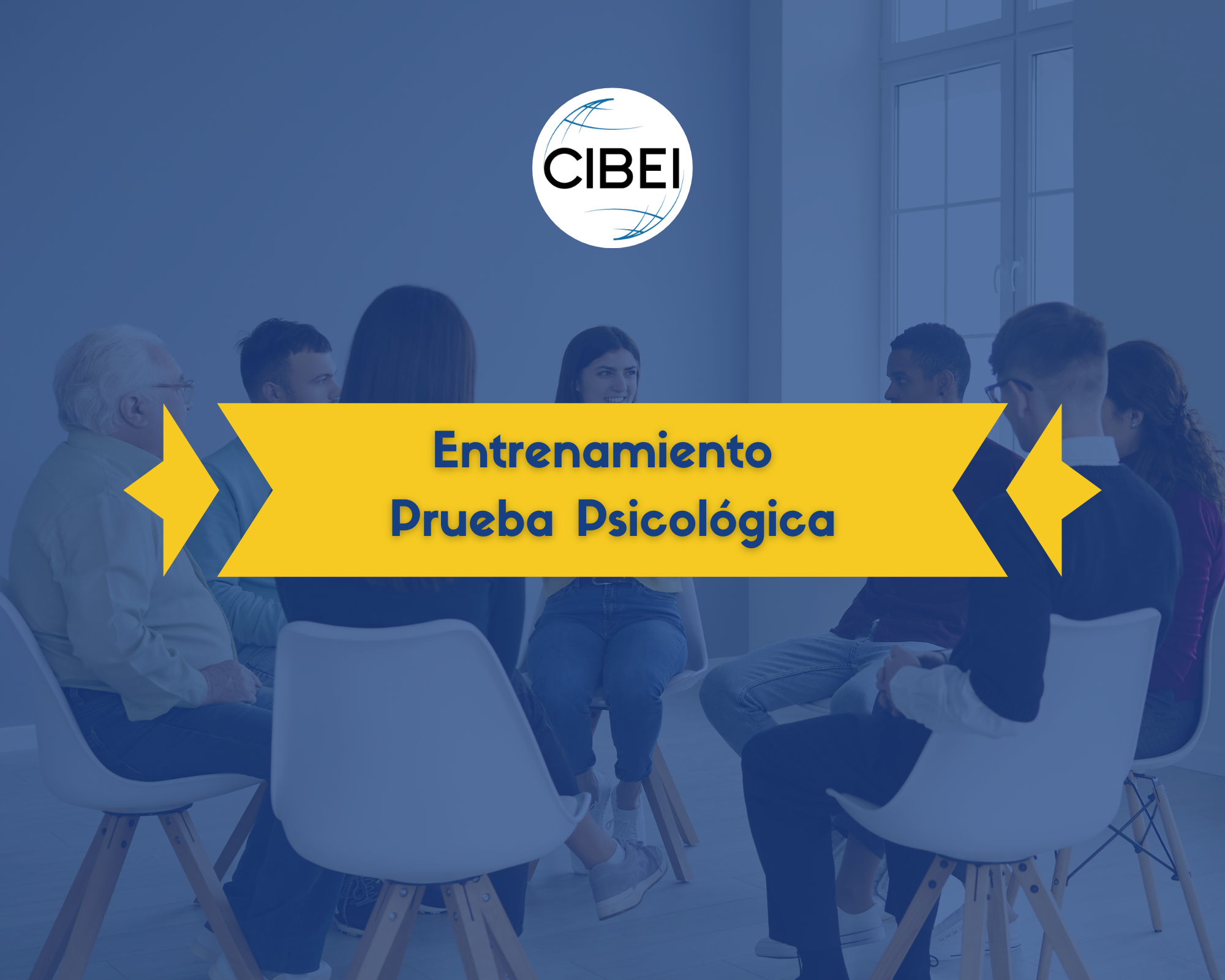 Entrenamiento Pruebas Psicológicas 